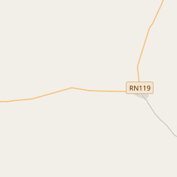 NE map tile