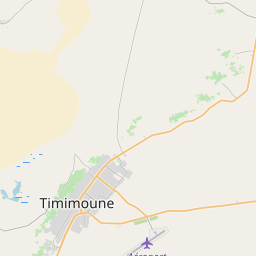 NE map tile