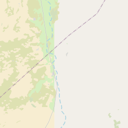NE map tile