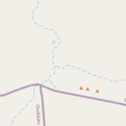 NE map tile