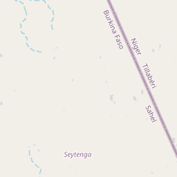 NE map tile
