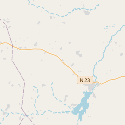 NE map tile