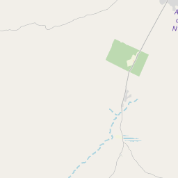 NE map tile