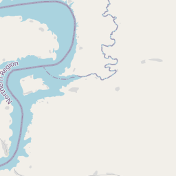 NE map tile