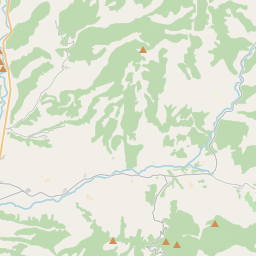 NE map tile