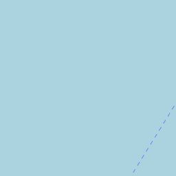 NE map tile