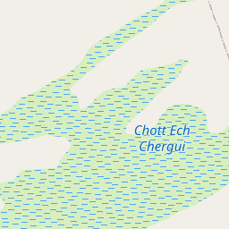 NE map tile