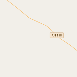 NE map tile