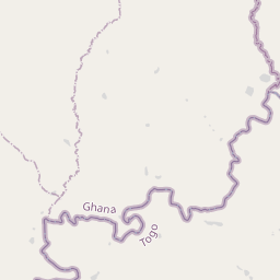 NE map tile