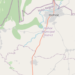 NE map tile