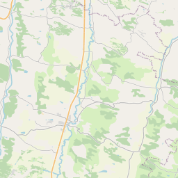 NE map tile