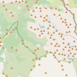 NE map tile