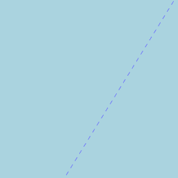 NE map tile