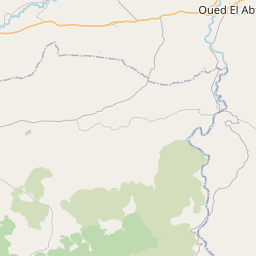 NE map tile