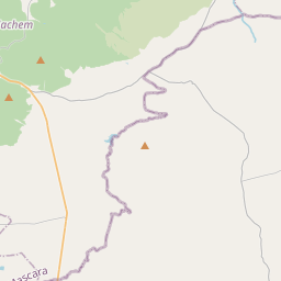 NE map tile