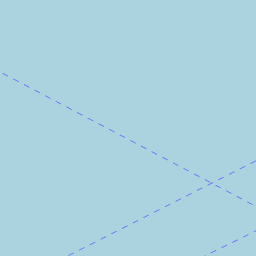 NE map tile