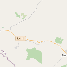 NE map tile
