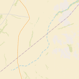 NE map tile