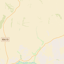 NE map tile