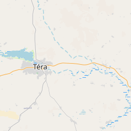 NE map tile