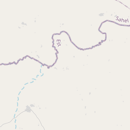 NE map tile
