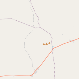 NE map tile