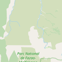 NE map tile