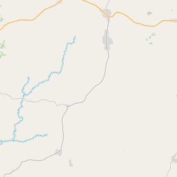 NE map tile