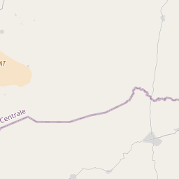 NE map tile