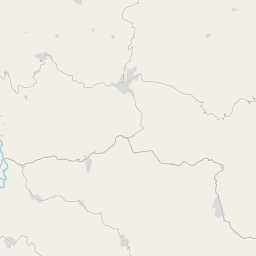 NE map tile