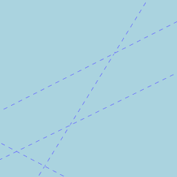 NE map tile
