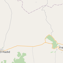 NE map tile