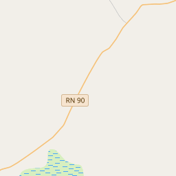 NE map tile