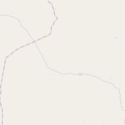 NE map tile