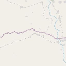 NE map tile