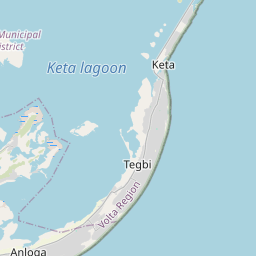 NE map tile