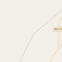 NE map tile