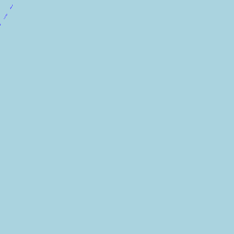 NE map tile