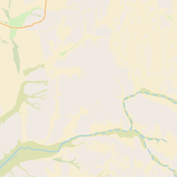 NE map tile