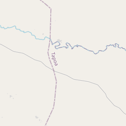 NE map tile