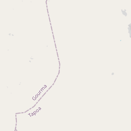 NE map tile