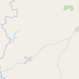 NE map tile