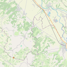 NE map tile
