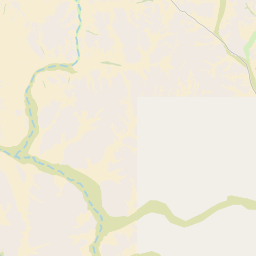 NE map tile