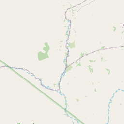 NE map tile