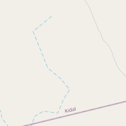 NE map tile