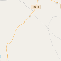 NE map tile