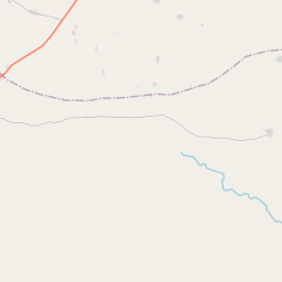 NE map tile