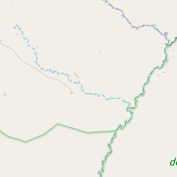 NE map tile