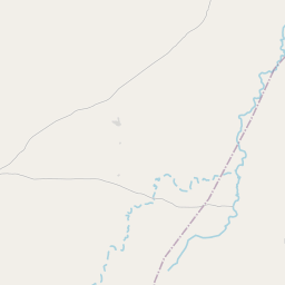NE map tile